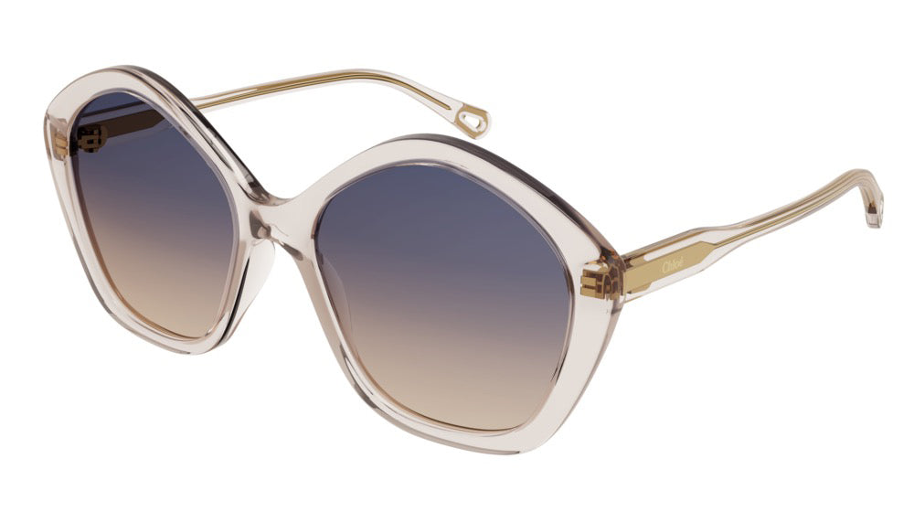 Chloé CH0082S 003 Rosa