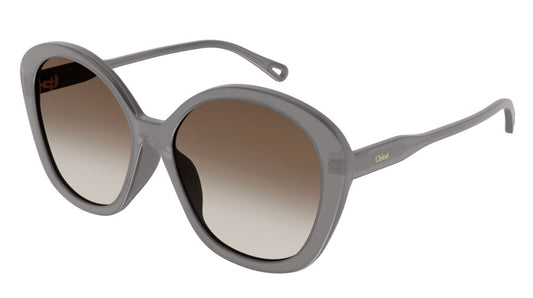 Chloé CH0081S 001 Grigio