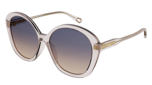 Chloé CH0081S 003 Rosa