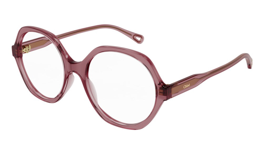 Chloé CH0083O 004 Rosa