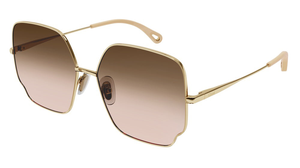 Chloé CH0092S 005 Oro