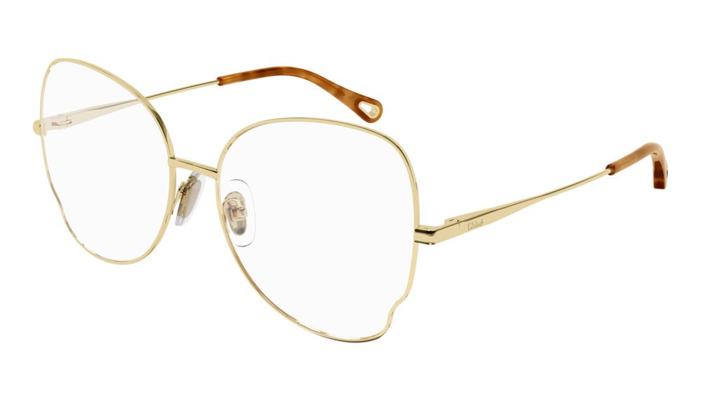 Chloé CH0098O 001 Oro