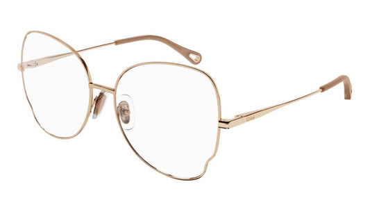 Chloé CH0098O 002 Oro