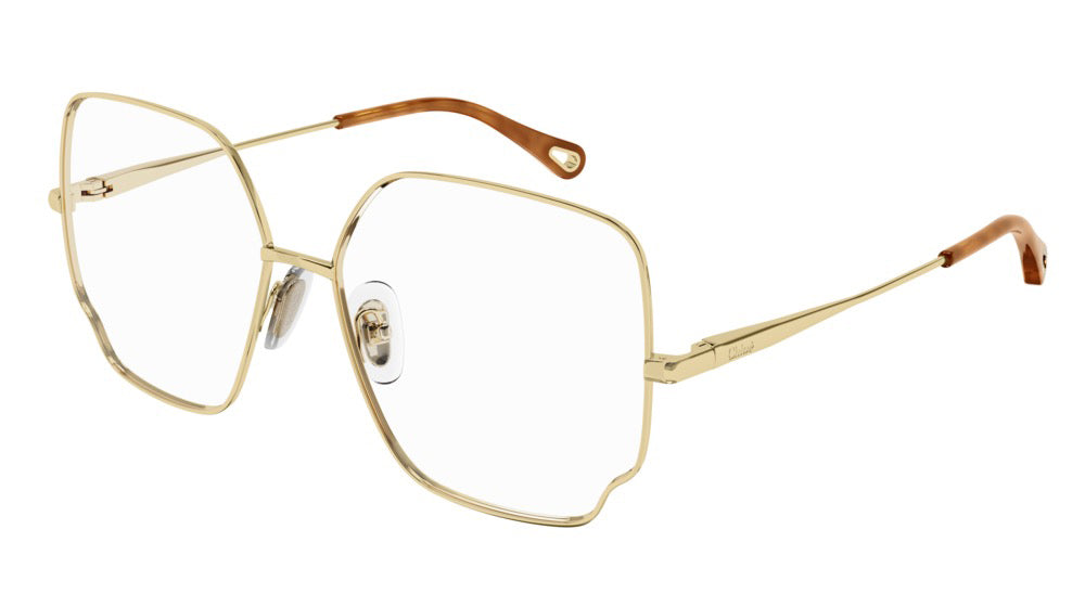 Chloé CH0096O 001 Oro