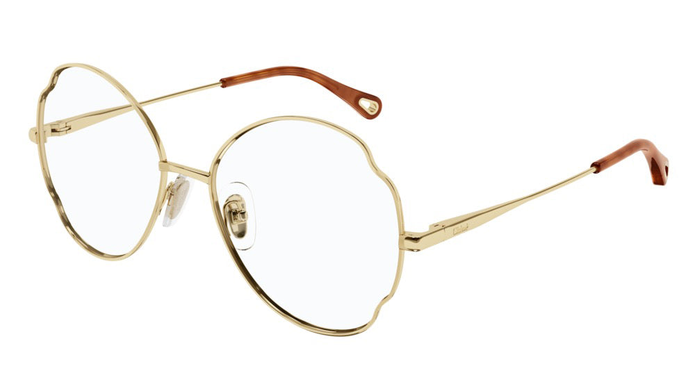 Chloé CH0097O 001 Oro