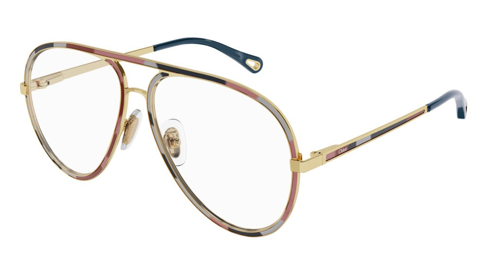 Chloé CH0102O 003 Oro