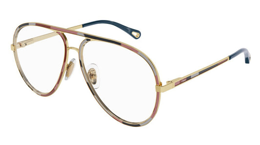 Chloé CH0102O 003 Oro