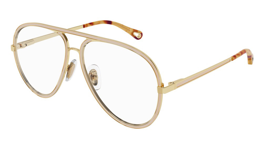 Chloé CH0102O 004 Oro