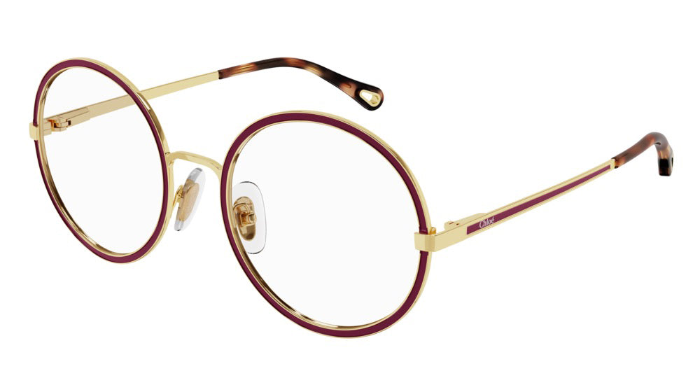 Chloé CH0103O 001 Oro