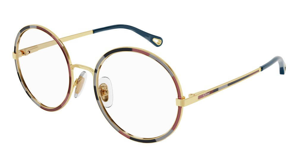 Chloé CH0103O 003 Oro