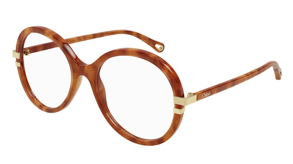 Chloé CH0108O 002 Marrone