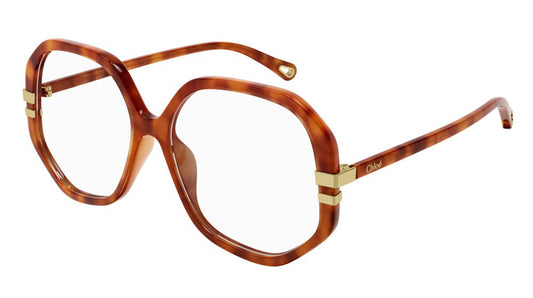 Chloé CH0107O 002 Marrone