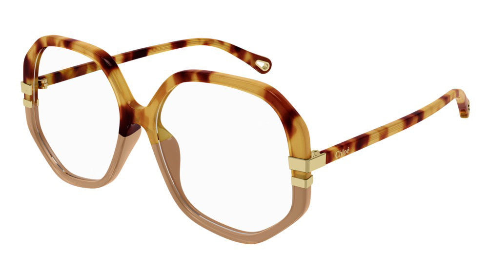 Chloé CH0107O 003 Marrone