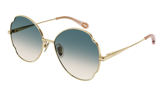 Chloé CC0008S 001 Oro