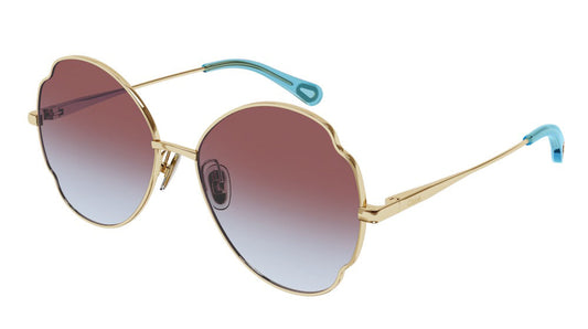 Chloé CC0008S 002 Oro