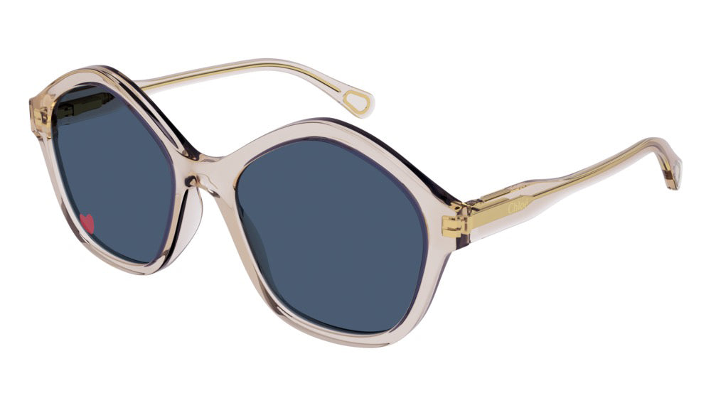 Chloé CC0010S 001 Oro