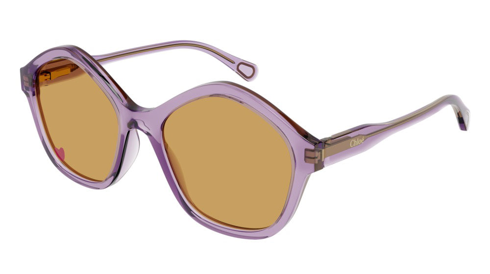 Chloé CC0010S 002 Viola