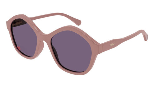 Chloé CC0010S 003 Rosa