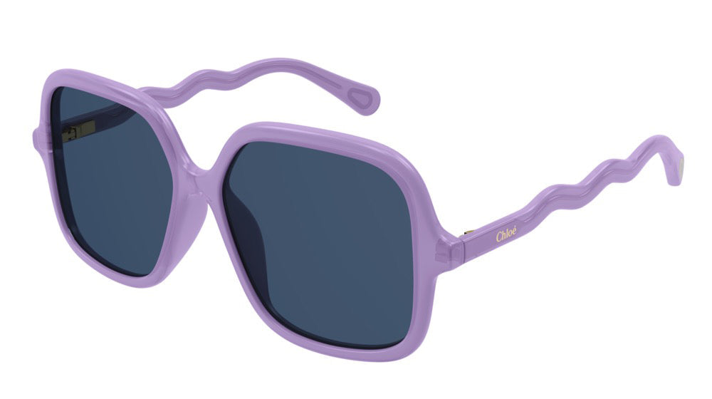 Chloé CC0009SA 001 Viola