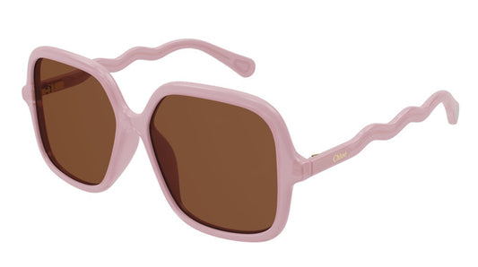 Chloé CC0009SA 003 Rosa