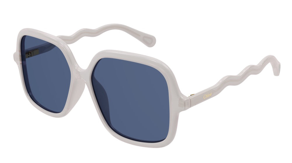 Chloé CC0009SA 004 Bianco