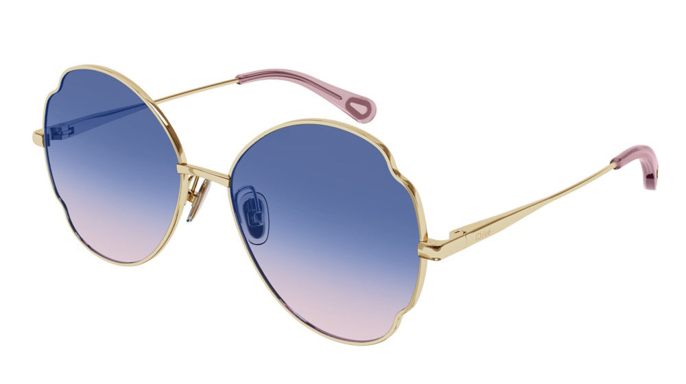 Chloé CC0008S 003 Oro