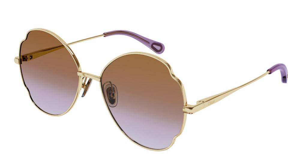 Chloé CC0008S 004 Oro