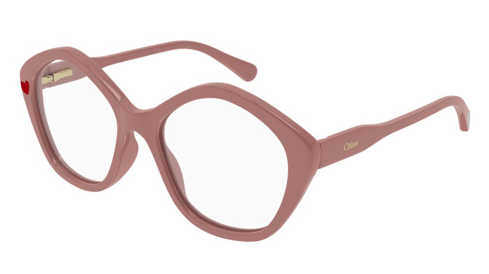 Chloé CC0011O 003 Rosa