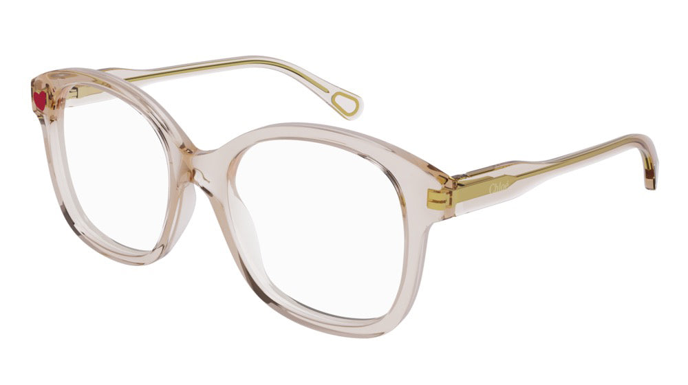 Chloé CC0013O 001 Oro