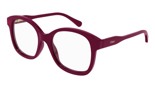 Chloé CC0013O 004 Rosso