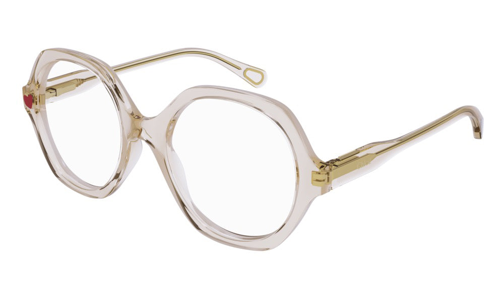 Chloé CC0012O 001 Oro