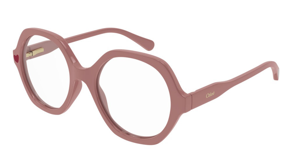 Chloé CC0012O 003 Rosa