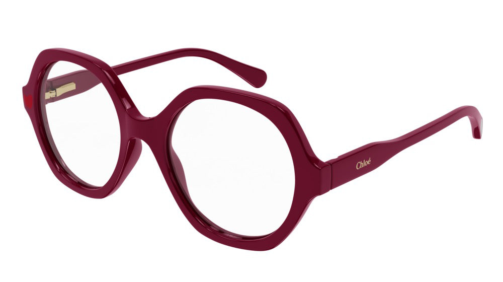 Chloé CC0012O 004 Rosso