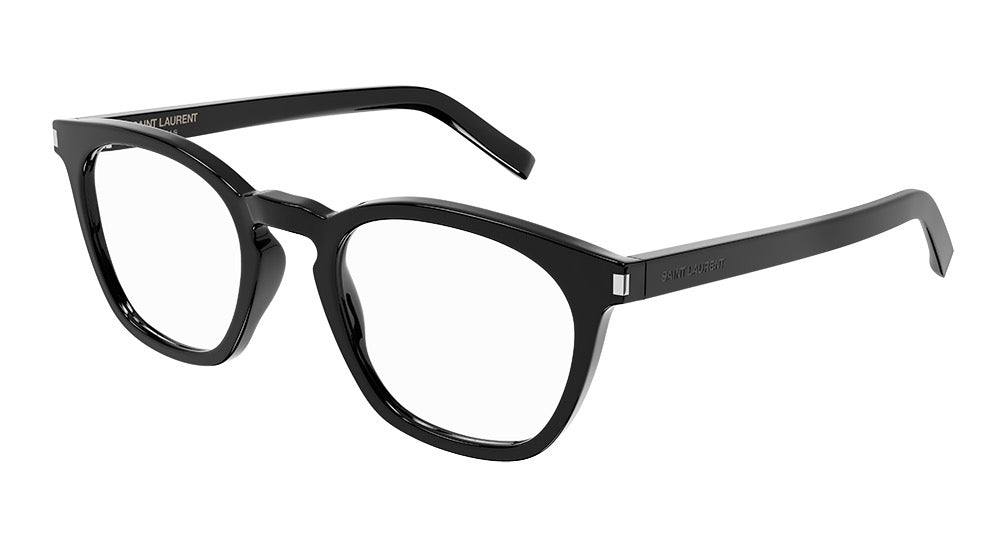 Saint Laurent SL 28 OPT 001 Nero