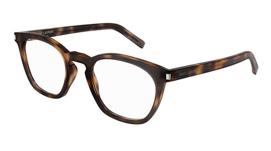 Saint Laurent SL 28 OPT 002 Marrone