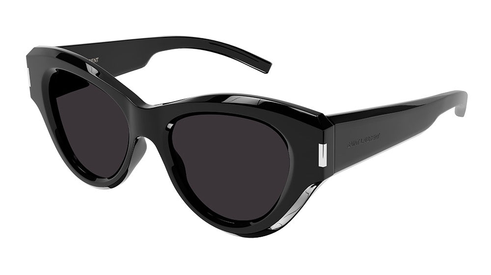 Saint Laurent SL 506 001 Nero