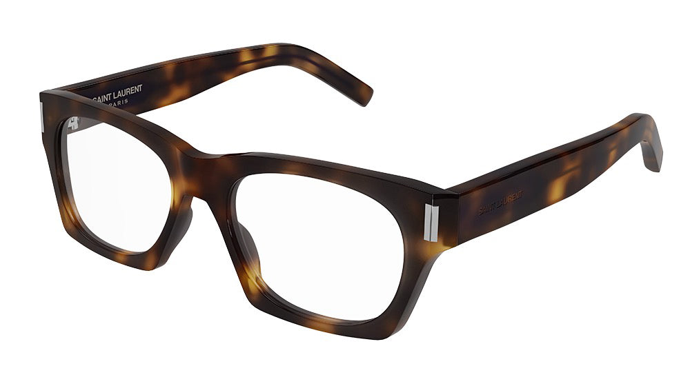 Saint Laurent SL 402 OPT 002 Marrone