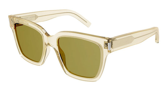 Saint Laurent SL 507 005 Giallo