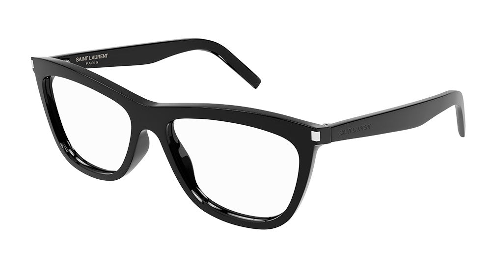 Saint Laurent SL 517 001 Nero