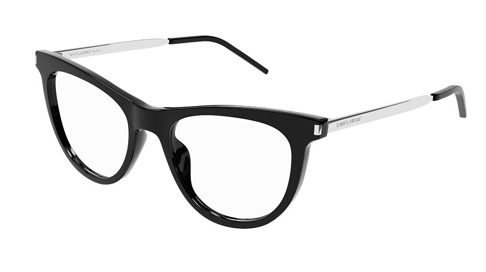 Saint Laurent SL 514 001 Nero