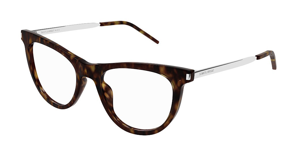 Saint Laurent SL 514 002 Marrone