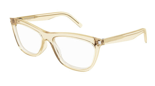 Saint Laurent SL 517 004 Giallo