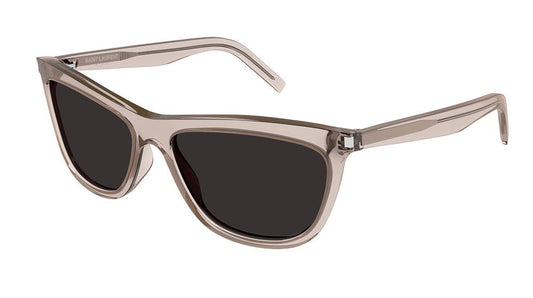 Saint Laurent SL 515 006 Marrone