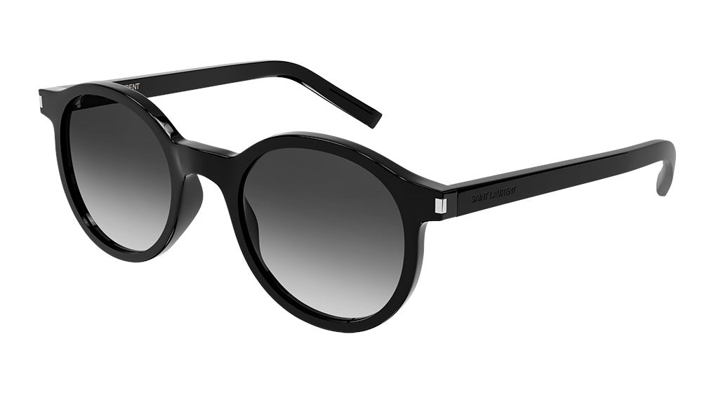 Saint Laurent SL 521 001 Nero