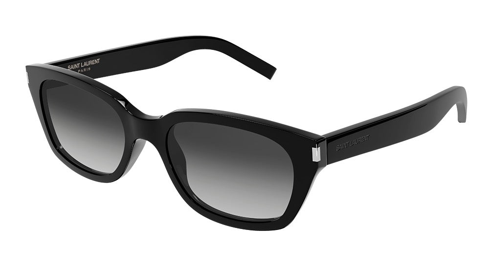 Saint Laurent SL 522 001 Nero