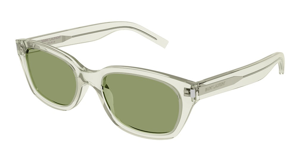 Saint Laurent SL 522 006 Verde