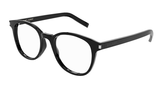 Saint Laurent SL 523 001 Nero