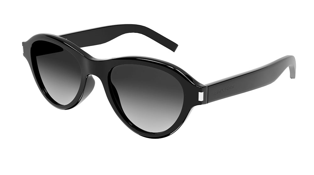 Saint Laurent SL 520 SUNSET 001 Nero