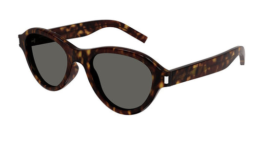 Saint Laurent SL 520 SUNSET 002 Marrone