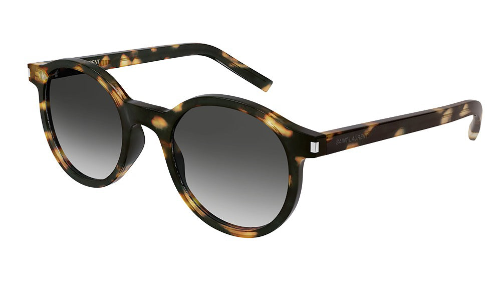 Saint Laurent SL 521 004 Marrone